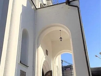Краснодарский край, Краснодар г., Храм Св. прп. Сергия Радонежского